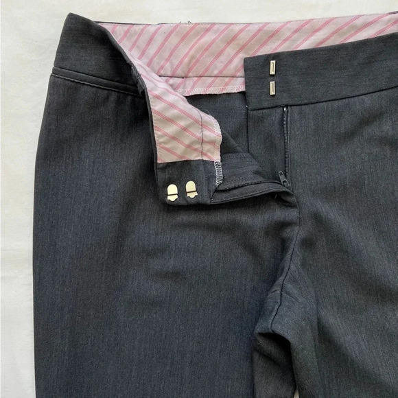 Y2K No Boundaries Low Rise Trousers - Picture 7 of 7